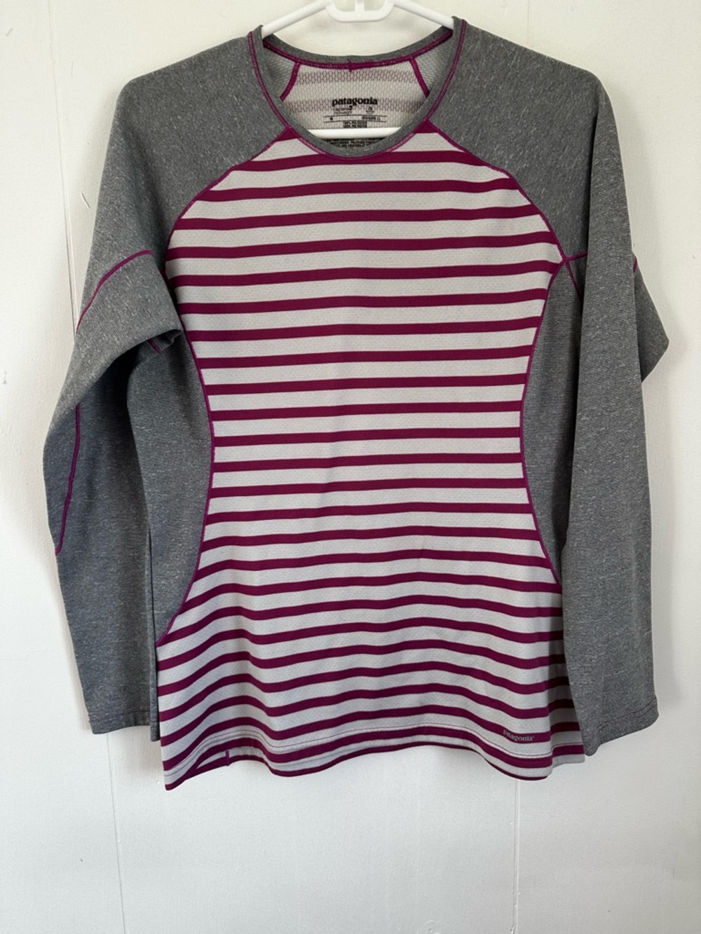 Patagonia Base Layer